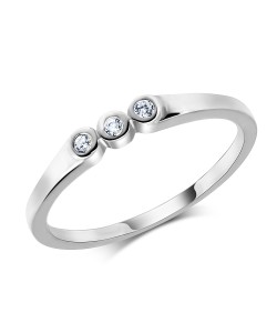 Beautiful Silver Ring NSR-715